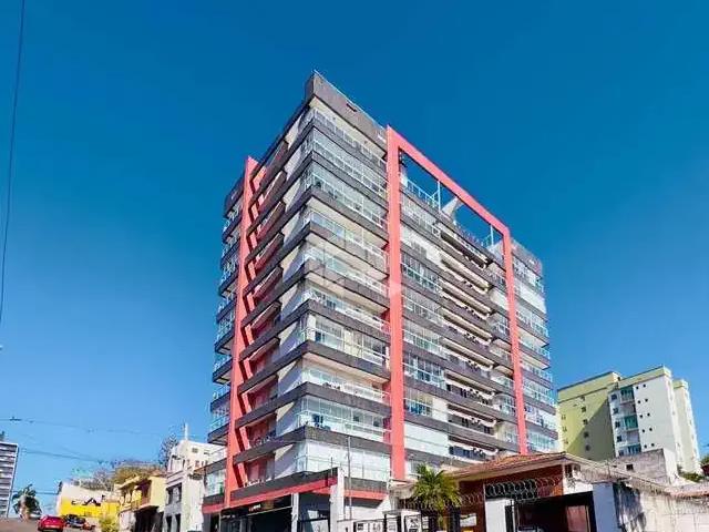 Apartamento venda em Região Geográfica Imediata de Santa Maria, Santa Maria