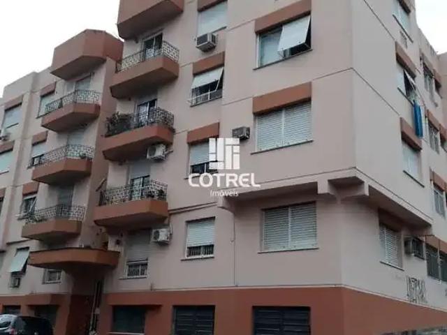 Apartamento venda em Região Geográfica Imediata de Santa Maria, Santa Maria