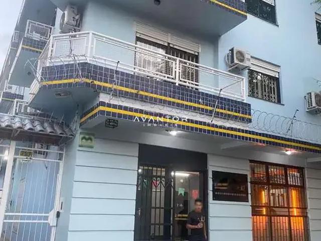 Apartamento venda em Região Geográfica Imediata de Santa Maria, Santa Maria