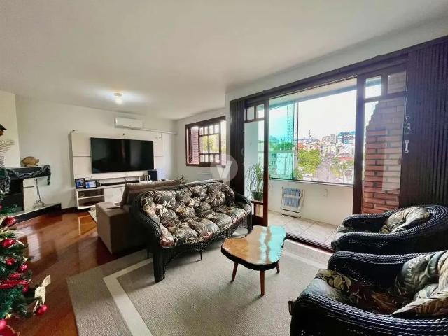 Apartamento venda em Região Geográfica Imediata de Santa Maria, Santa Maria