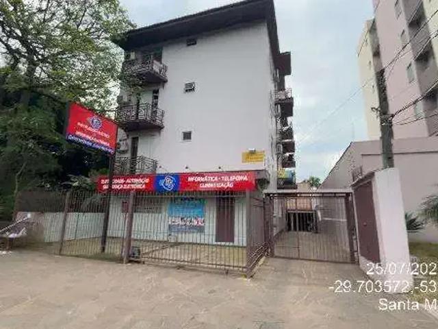 Apartamento venda em Região Geográfica Imediata de Santa Maria, Santa Maria