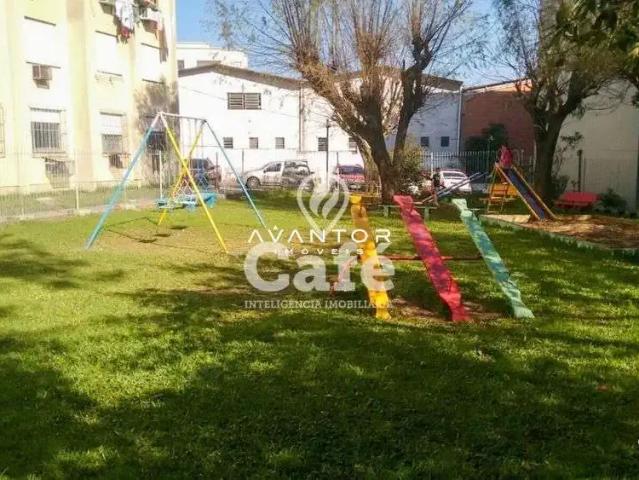 Apartamento venda em Região Geográfica Imediata de Santa Maria, Santa Maria