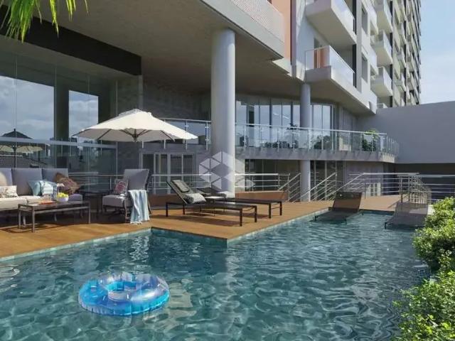 Apartamento venda em Região Geográfica Imediata de Santa Maria, Santa Maria