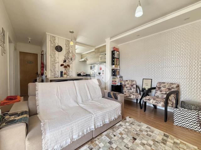Apartamento venda em Nossa Senhora Medianeira, Santa Maria