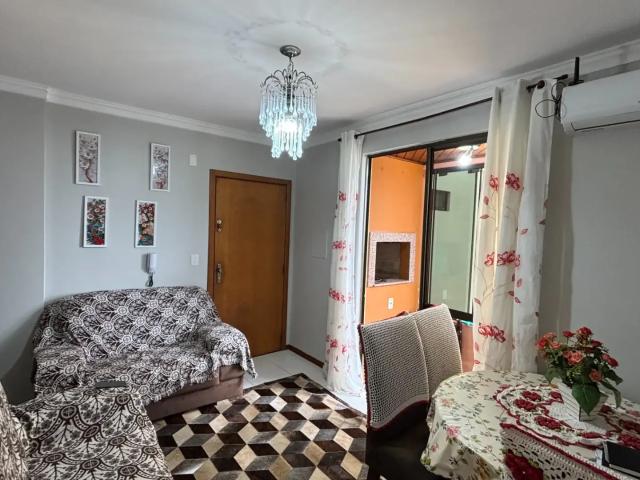 Apartamento venda em Região Geográfica Imediata de Santa Maria, Santa Maria