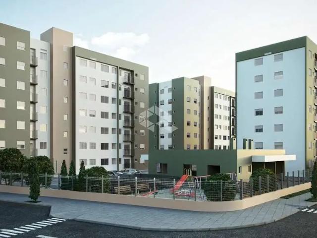 Apartamento venda em Região Geográfica Imediata de Santa Maria, Santa Maria
