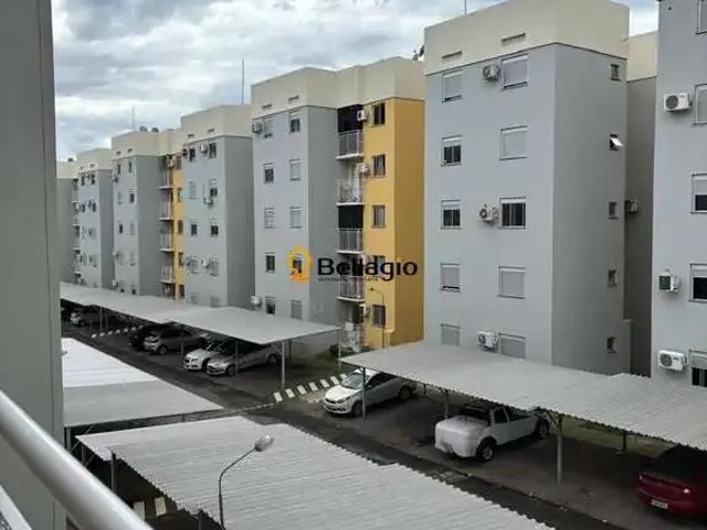Apartamento venda em Região Geográfica Imediata de Santa Maria, Santa Maria
