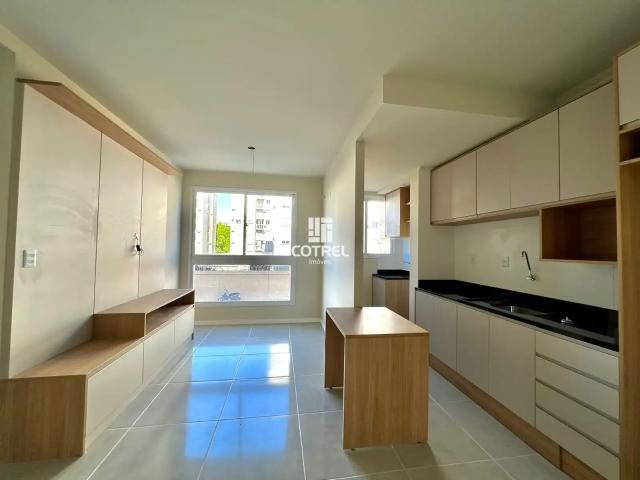 Apartamento venda em Região Geográfica Imediata de Santa Maria, Santa Maria