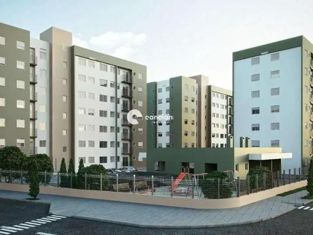 Apartamento venda em Região Geográfica Imediata de Santa Maria, Santa Maria