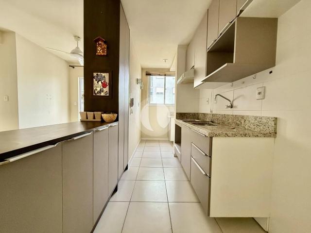 Apartamento venda em Nossa Senhora Medianeira, Santa Maria