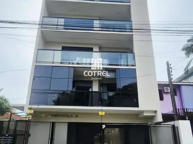Apartamento venda em Região Geográfica Imediata de Santa Maria, Santa Maria