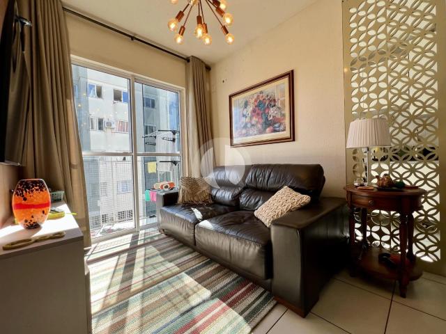 Apartamento venda em Nossa Senhora Medianeira, Santa Maria