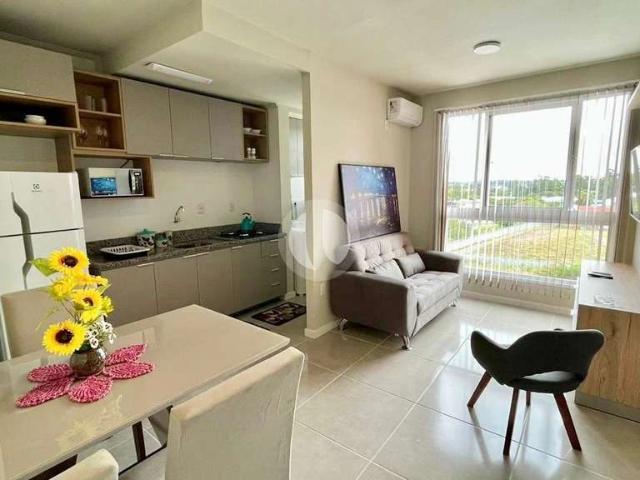 Apartamento venda em Nossa Senhora Medianeira, Santa Maria