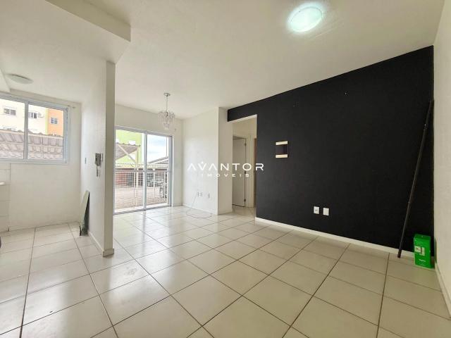 Apartamento venda em Nossa Senhora Medianeira, Santa Maria