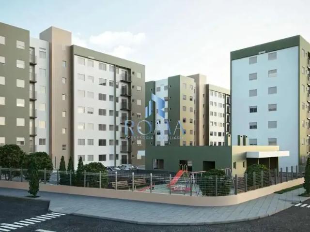 Apartamento venda em Região Geográfica Imediata de Santa Maria, Santa Maria