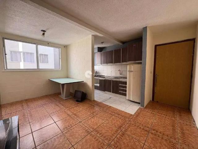Apartamento venda em Região Geográfica Imediata de Santa Maria, Santa Maria
