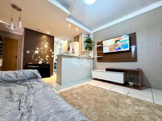 Apartamento venda em Região Geográfica Imediata de Santa Maria, Santa Maria