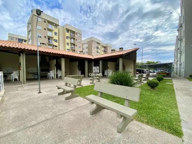 Apartamento venda em Região Geográfica Imediata de Santa Maria, Santa Maria