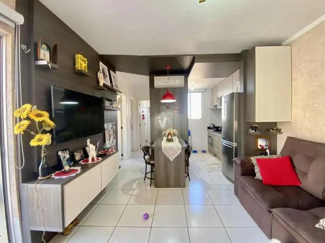 Apartamento venda em Região Geográfica Imediata de Santa Maria, Santa Maria
