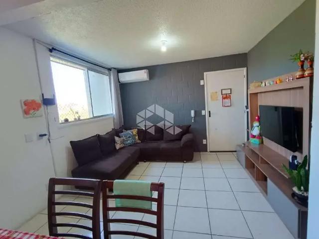 Apartamento venda em Região Geográfica Imediata de Santa Maria, Santa Maria