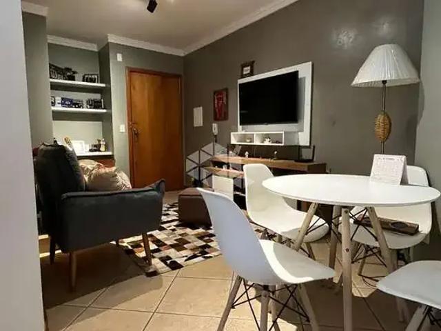 Apartamento venda em Nossa Senhora Medianeira, Santa Maria