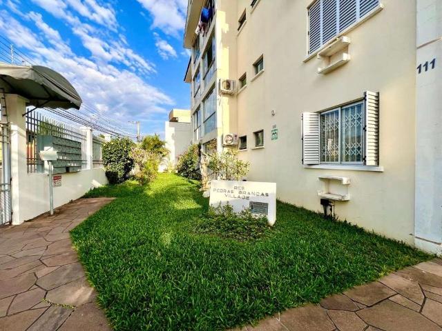 Apartamento venda em Região Geográfica Imediata de Santa Maria, Santa Maria