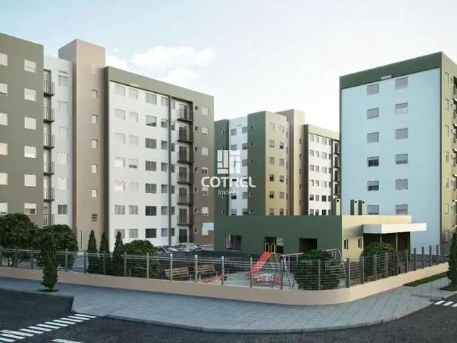 Apartamento venda em Região Geográfica Imediata de Santa Maria, Santa Maria