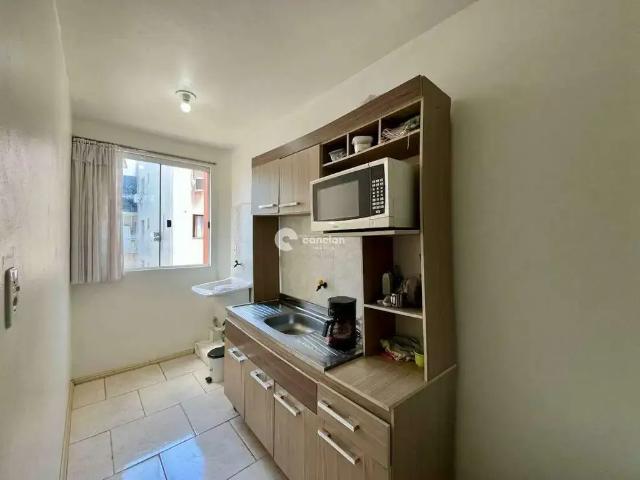 Apartamento venda em Região Geográfica Imediata de Santa Maria, Santa Maria