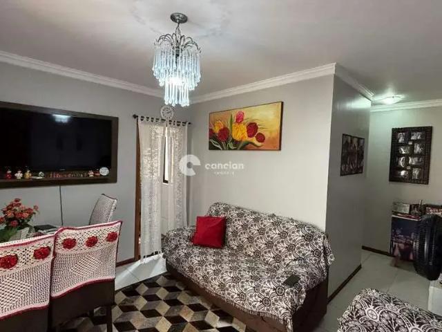 Apartamento venda em Região Geográfica Imediata de Santa Maria, Santa Maria