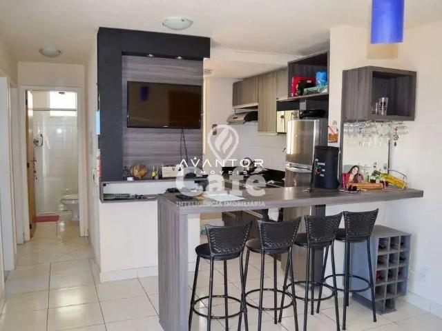 Apartamento venda em Região Geográfica Imediata de Santa Maria, Santa Maria