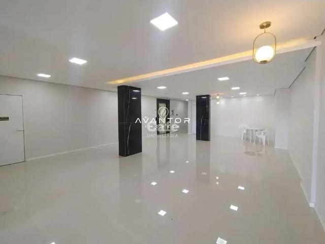 Apartamento venda em Nossa Senhora Medianeira, Santa Maria