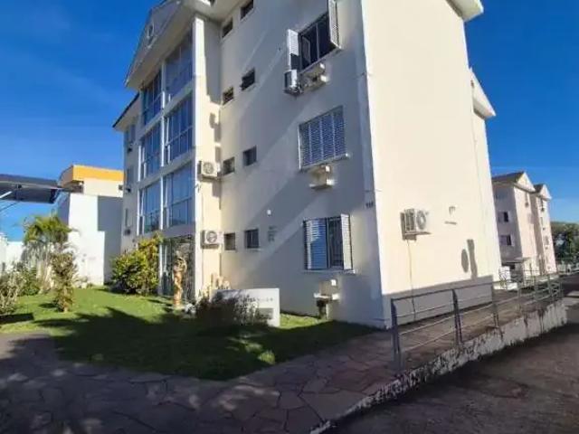 Apartamento venda em Região Geográfica Imediata de Santa Maria, Santa Maria