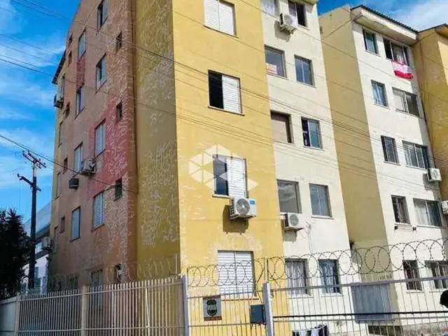 Apartamento venda em Região Geográfica Imediata de Santa Maria, Santa Maria