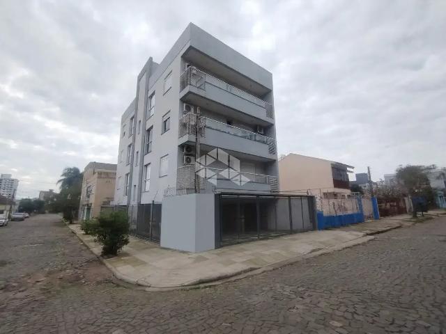 Apartamento venda em Região Geográfica Imediata de Santa Maria, Santa Maria
