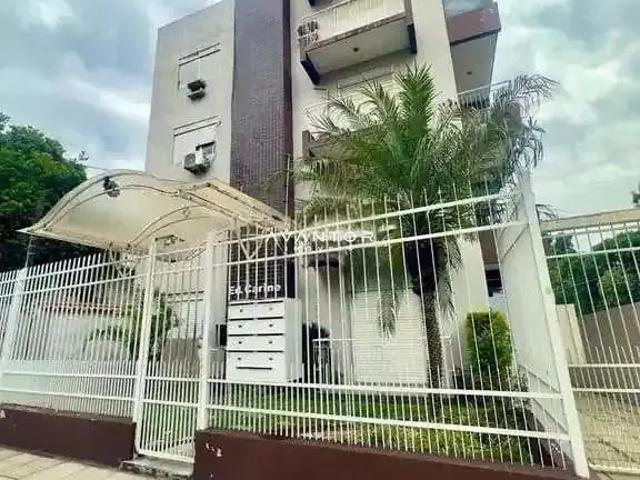 Apartamento venda em Região Geográfica Imediata de Santa Maria, Santa Maria