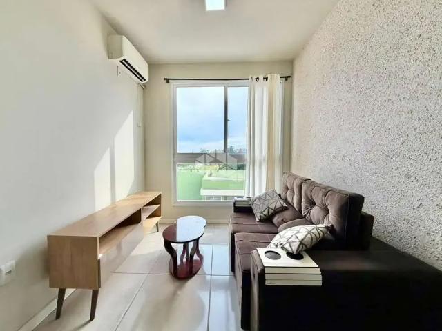 Apartamento venda em Região Geográfica Imediata de Santa Maria, Santa Maria