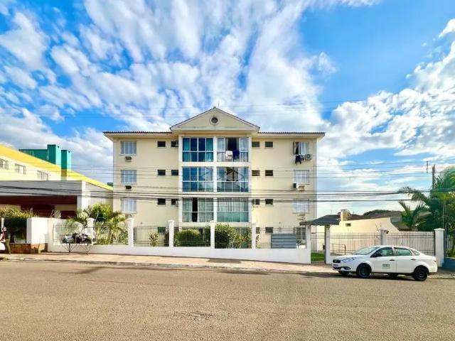 Apartamento venda em Região Geográfica Imediata de Santa Maria, Santa Maria