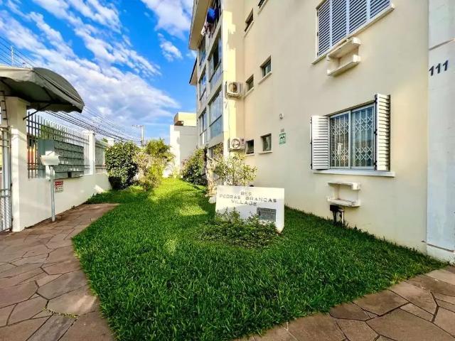 Apartamento venda em Região Geográfica Imediata de Santa Maria, Santa Maria