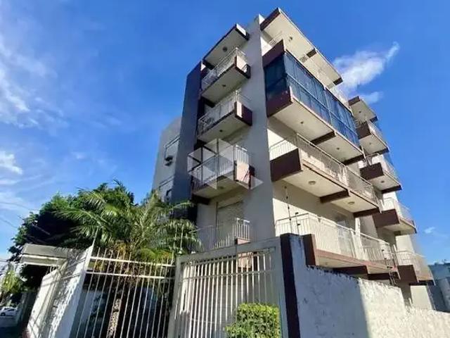 Apartamento venda em Região Geográfica Imediata de Santa Maria, Santa Maria
