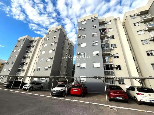 Apartamento venda em Região Geográfica Imediata de Santa Maria, Santa Maria
