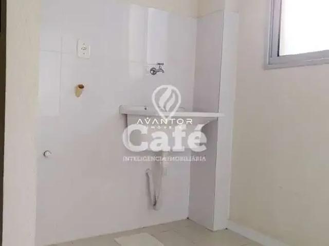 Apartamento venda em Região Geográfica Imediata de Santa Maria, Santa Maria