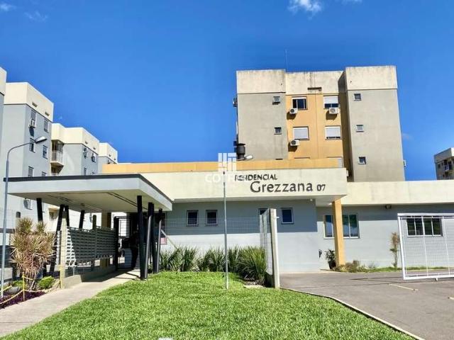 Apartamento venda em Região Geográfica Imediata de Santa Maria, Santa Maria