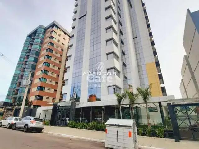 Apartamento venda em Nossa Senhora Medianeira, Santa Maria