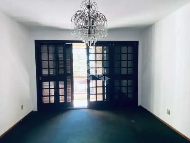 Apartamento venda em Região Geográfica Imediata de Santa Maria, Santa Maria