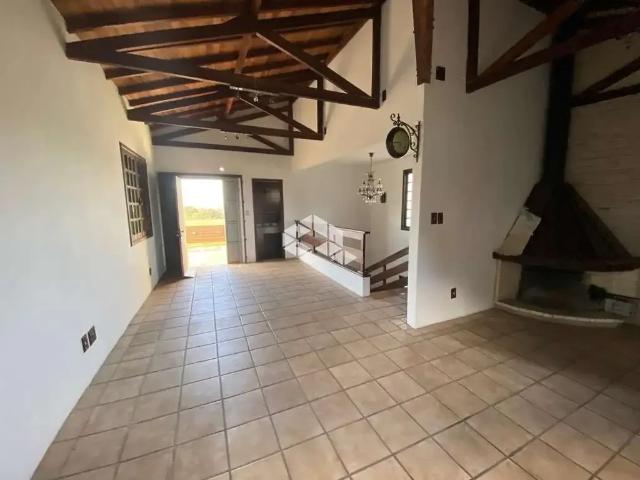 Apartamento venda em Nossa Senhora Medianeira, Santa Maria