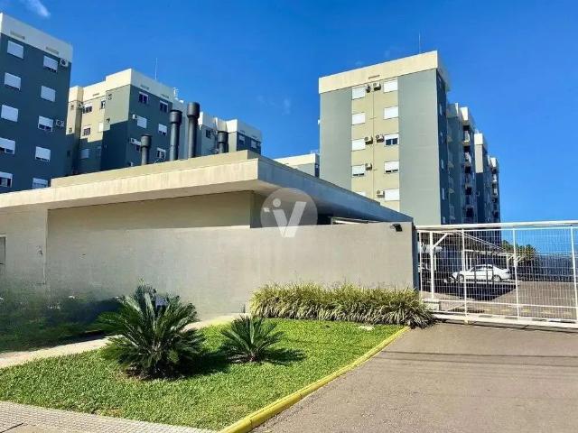 Apartamento venda em Região Geográfica Imediata de Santa Maria, Santa Maria