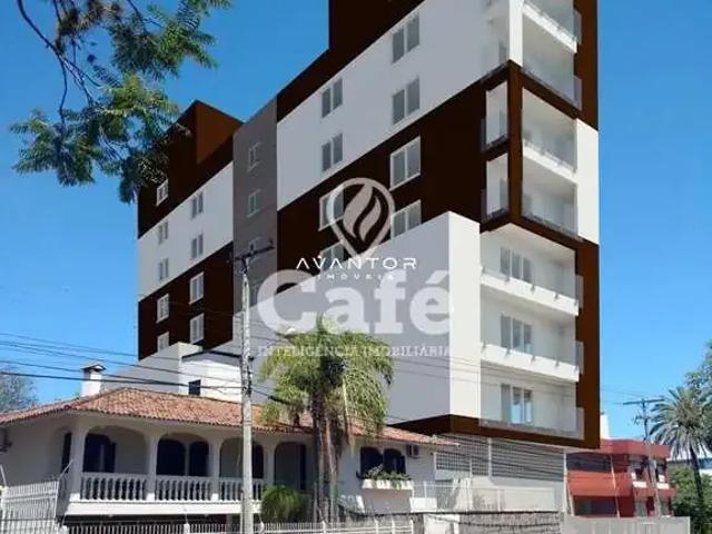 Apartamento venda em Região Geográfica Imediata de Santa Maria, Santa Maria