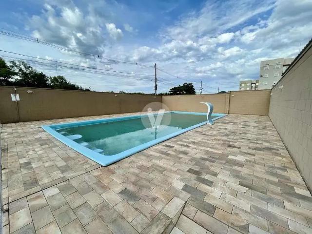 Apartamento venda em Nossa Senhora Medianeira, Santa Maria