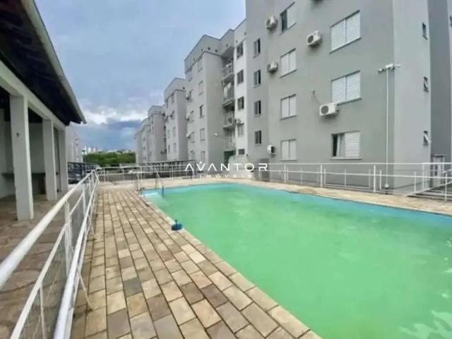 Apartamento venda em Região Geográfica Imediata de Santa Maria, Santa Maria