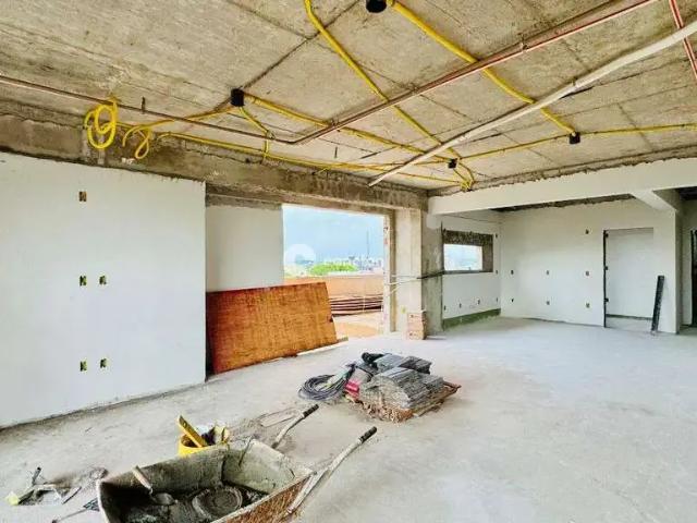 Apartamento venda em Região Geográfica Imediata de Santa Maria, Santa Maria